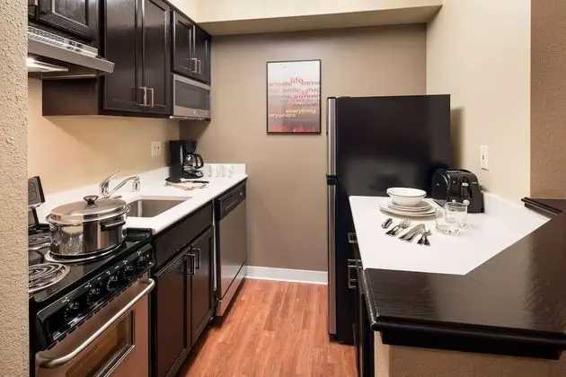 Süit, Birden Çok Yatak, Engellilere Uygun (Hearing Two Bedroom)