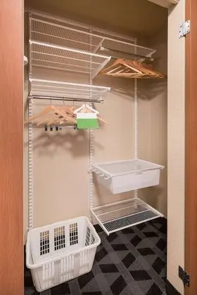 Süit, Birden Çok Yatak, Engellilere Uygun (Hearing Two Bedroom)