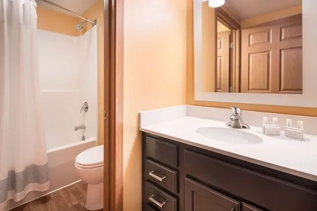 Süit, Birden Çok Yatak, Engellilere Uygun (Hearing Two Bedroom)