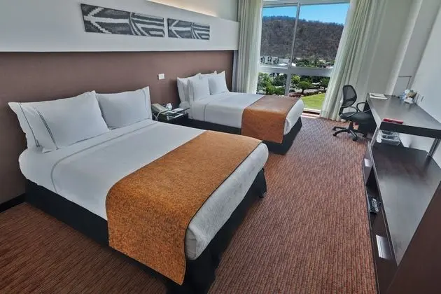 Standard İki Ayrı Yataklı Oda