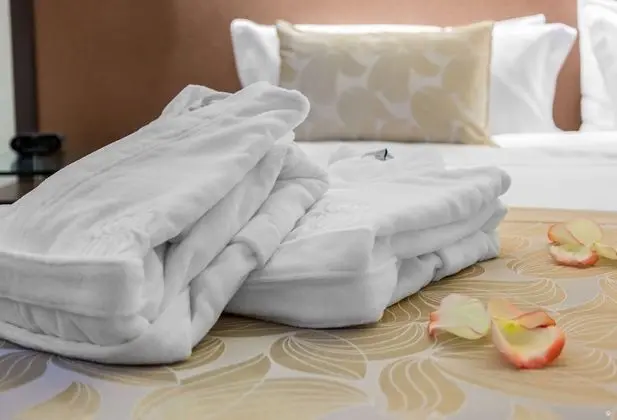 Standard İki Ayrı Yataklı Oda