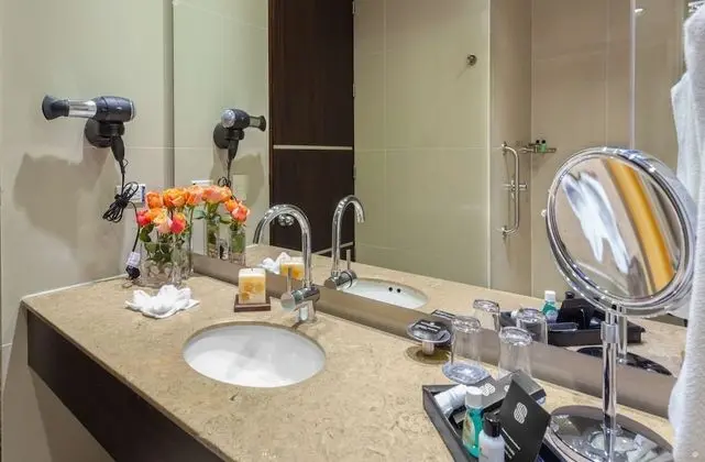 Standard İki Ayrı Yataklı Oda