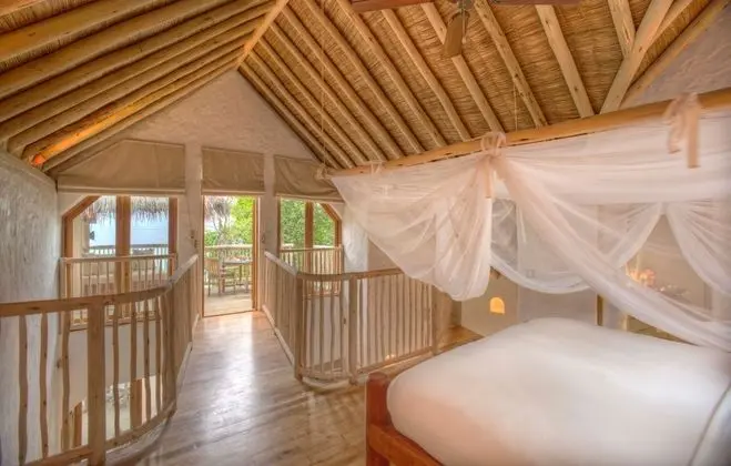 Villa, 2 Yatak Odası, Havuz Kullanımı (Soneva Fushi Villa)