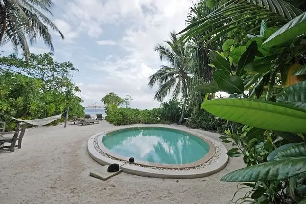 Villa, 2 Yatak Odası, Havuz Kullanımı (Soneva Fushi Villa)