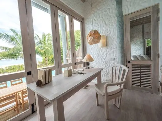Villa, 3 Yatak Odası (One, Residence)