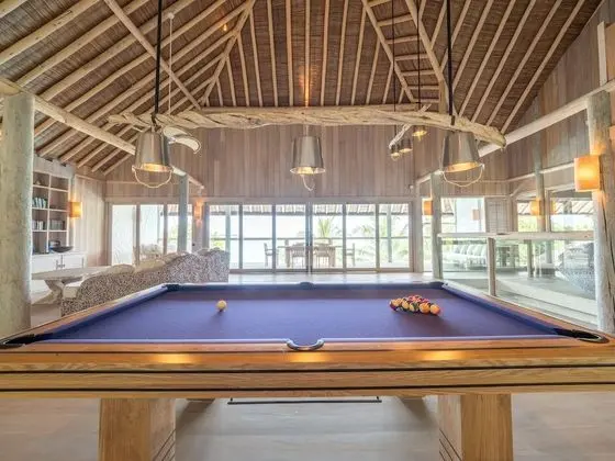 Villa, 3 Yatak Odası (One, Residence)