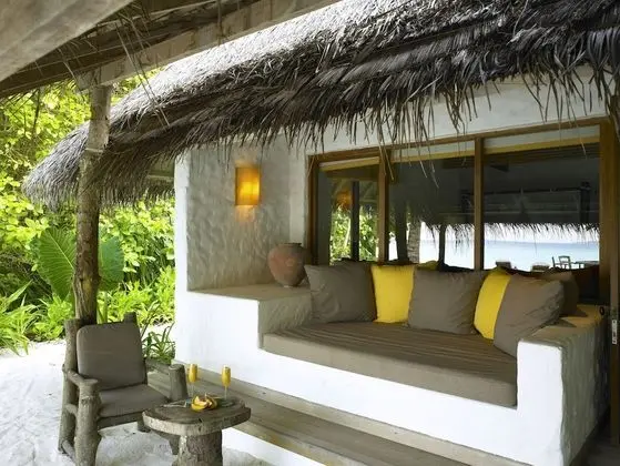Soneva Fushi Villa Suite with Pool