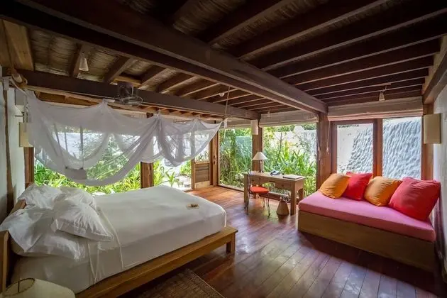 Süit, 2 Yatak Odası, Havuz Kullanımı (Soneva Fushi Villa)