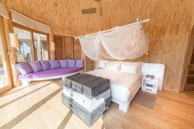 3 Bedroom Island Reserve with Slide