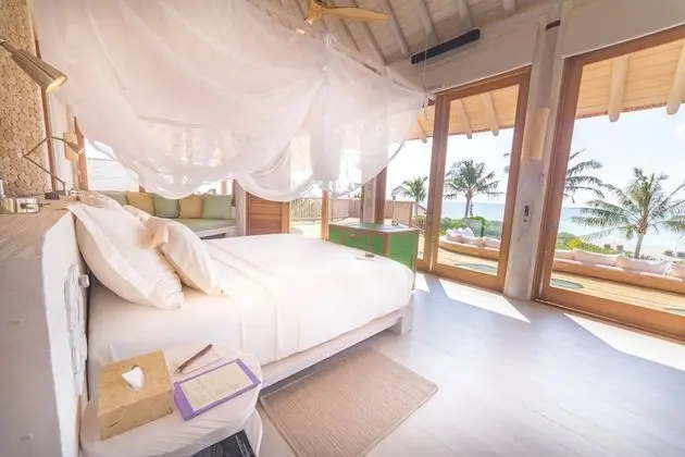 3 Bedroom Island Reserve with Slide