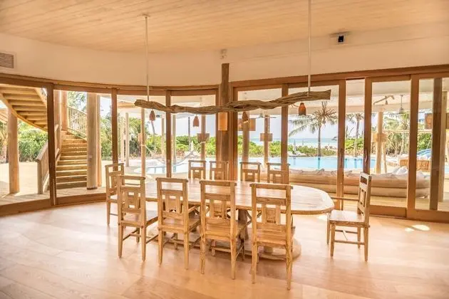 3 Bedroom Island Reserve with Slide