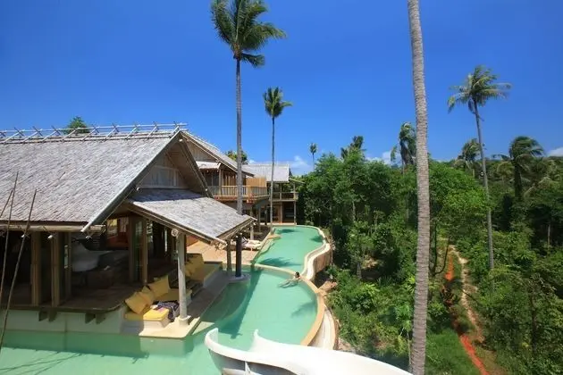 5 Bedroom Bayview Pool Reserve
