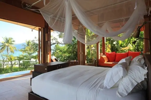 Beach Pool Villa Suite