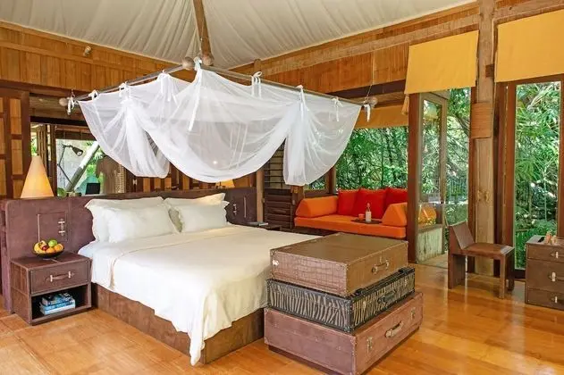 Beach Pool Villa Suite