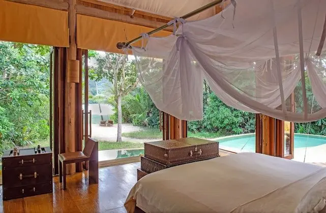 Beach Pool Villa Suite