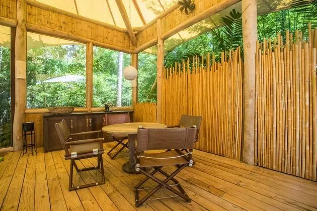 Beach Pool Villa Suite