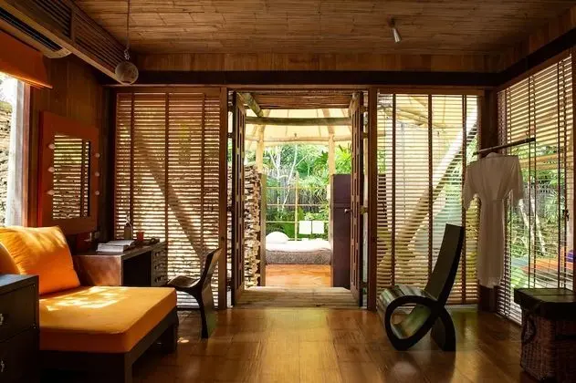 Beach Pool Villa Suite