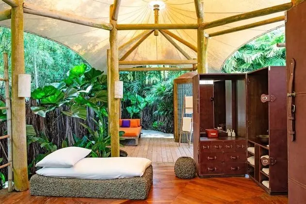 Beach Pool Villa Suite
