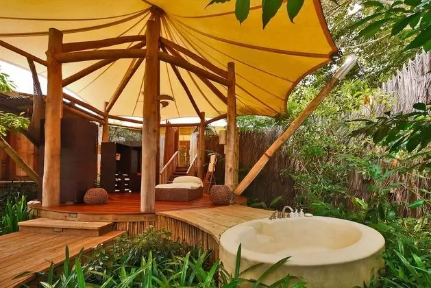 Beach Pool Villa Suite