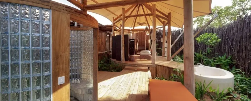 Beach Pool Villa Suite