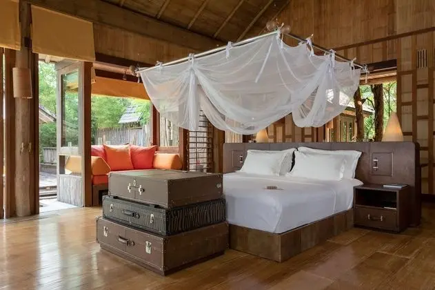 Sunset Ocean View Pool Villa Suite