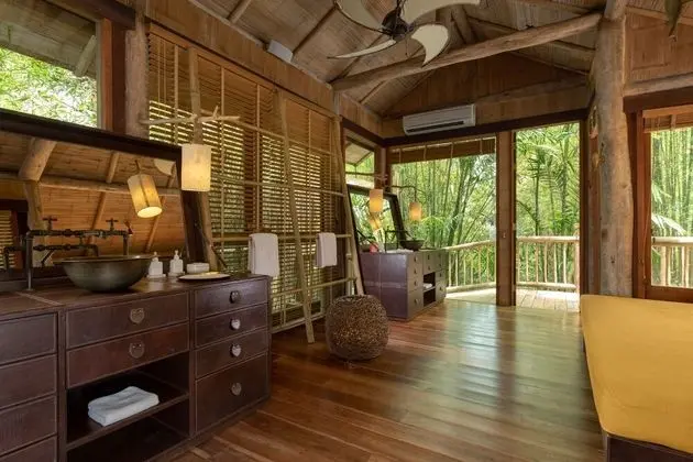 Sunset Ocean View Pool Villa Suite