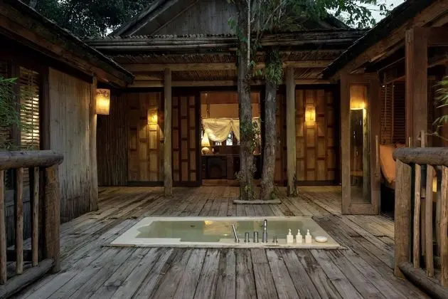 Sunset Ocean View Pool Villa Suite