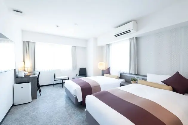 Deluxe İki Ayrı Yataklı Oda, Sigara İçilmez