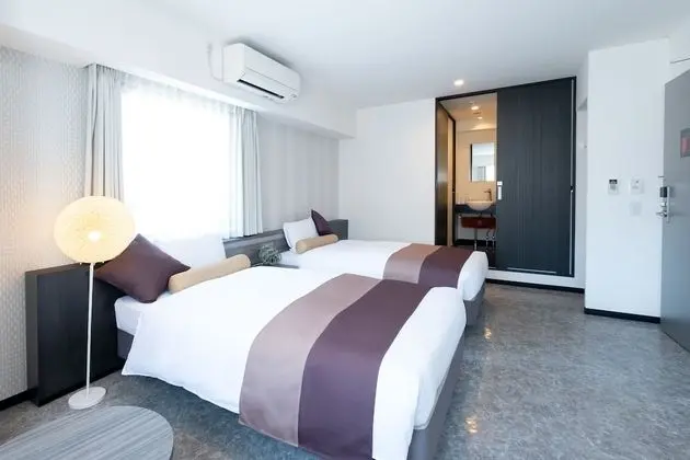 Deluxe İki Ayrı Yataklı Oda, Sigara İçilmez