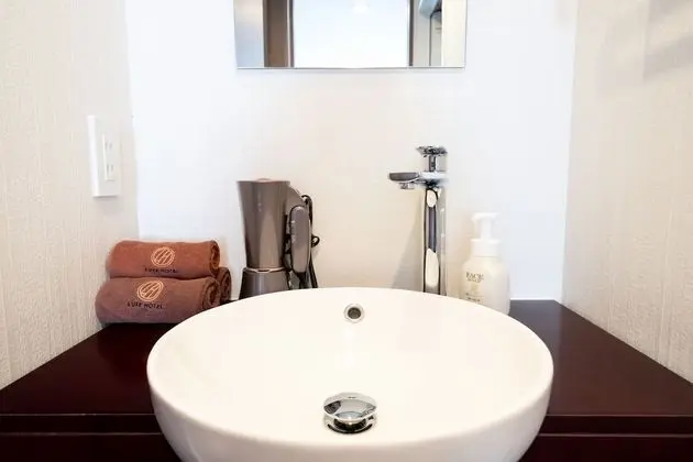 Deluxe İki Ayrı Yataklı Oda, Sigara İçilmez