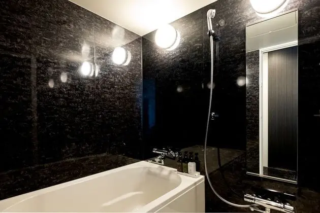 Deluxe Üç Kişilik Oda, Sigara İçilmez