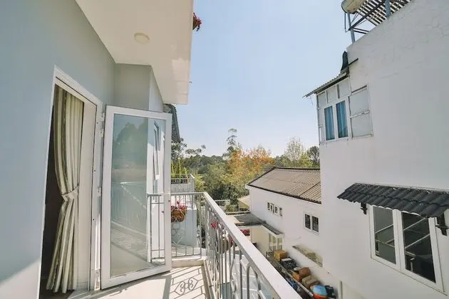 Deluxe İki Ayrı Yataklı Oda