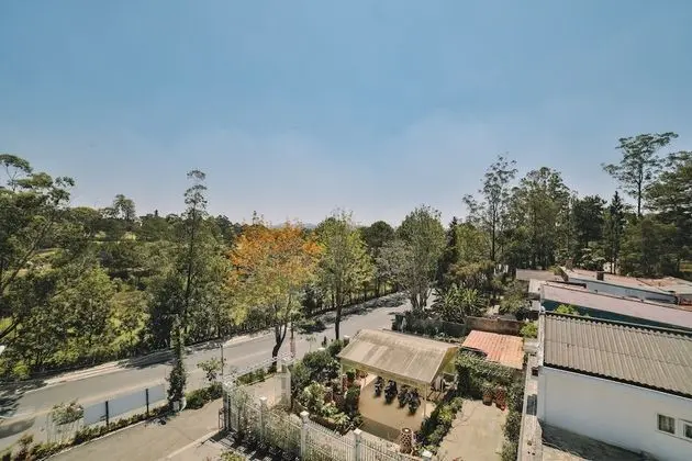 Deluxe İki Ayrı Yataklı Oda
