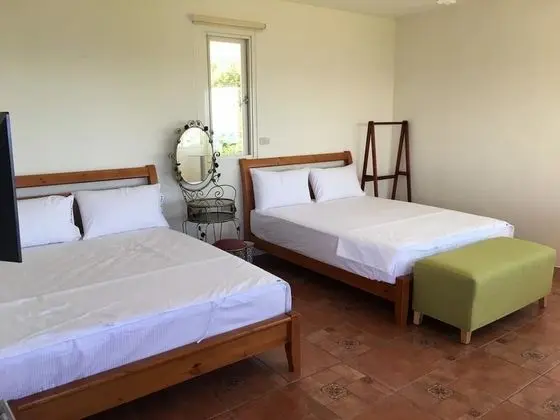 Dört Kişilik Oda