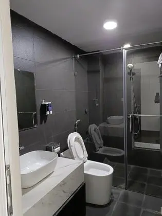 Üç Kişilik Oda
