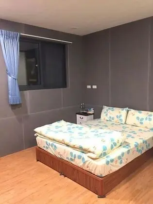Tek Büyük Yataklı Oda (Shuang Xing)