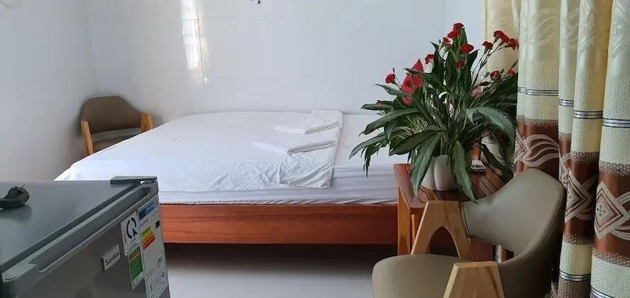Tek Kişilik Oda