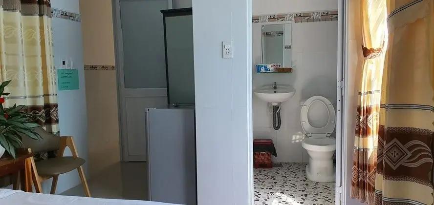 Tek Kişilik Oda