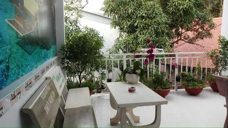 Tek Kişilik Oda
