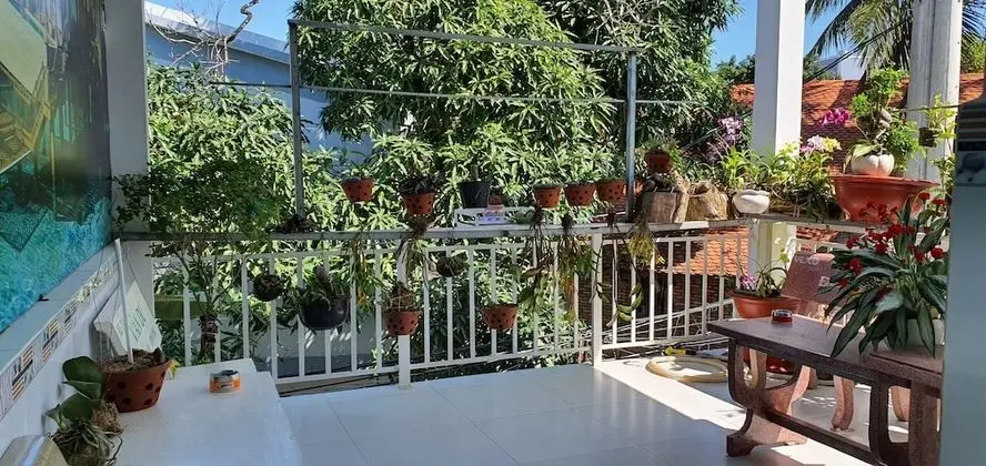 Tek Kişilik Oda