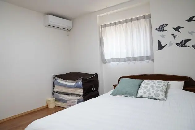 Villa, 3 Yatak Odası (with Garage)