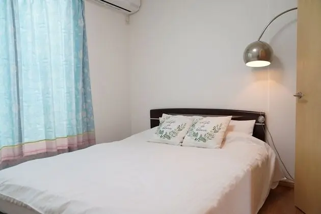 Villa, 3 Yatak Odası (with Garage)