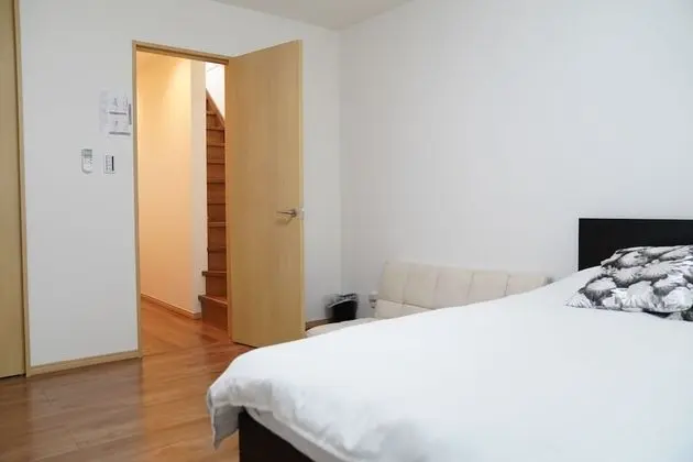 Villa, 3 Yatak Odası (with Garage)