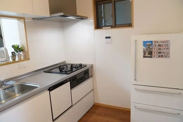 Villa, 3 Yatak Odası (with Garage)