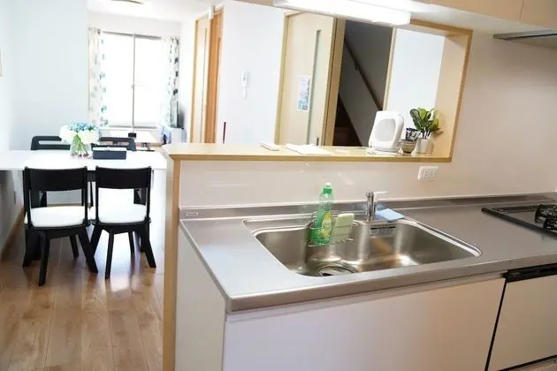 Villa, 3 Yatak Odası (with Garage)