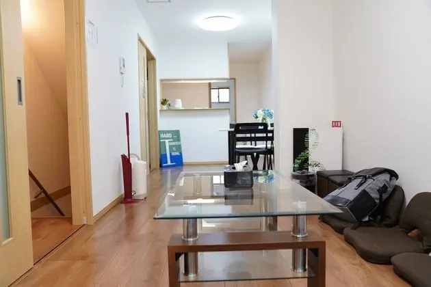 Villa, 3 Yatak Odası (with Garage)