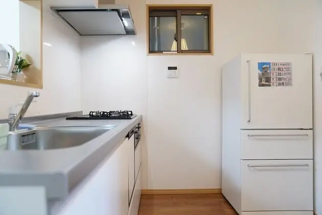 Villa, 3 Yatak Odası (with Garage)