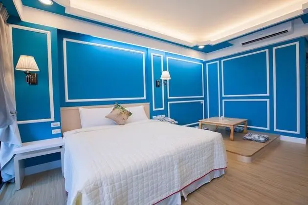 Elite Tek Büyük Yataklı Oda, Balkon, Dağ Manzaralı