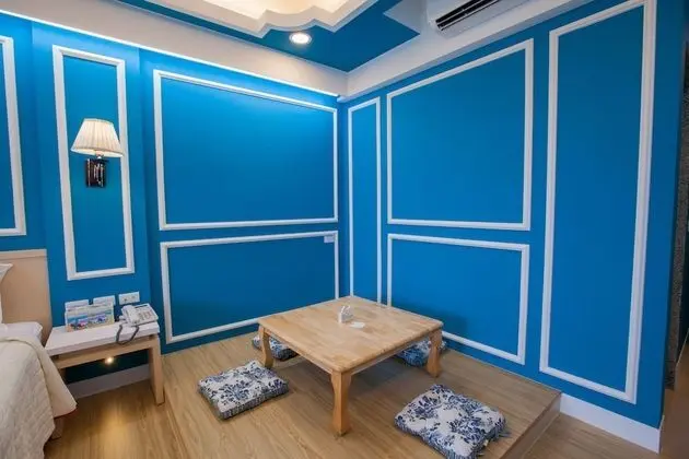 Elite Tek Büyük Yataklı Oda, Balkon, Dağ Manzaralı