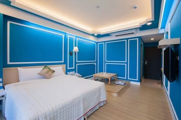 Elite Tek Büyük Yataklı Oda, Balkon, Dağ Manzaralı